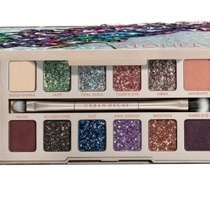 Urban Decay stoned vibes brand new in box